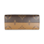 Louis Vuitton Reverse Monogram Canvas Onthego MM