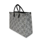 Louis Vuitton Grey Jacquard Since 1854 Onthego GM