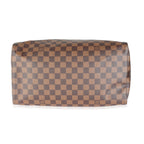 Louis Vuitton Damier Ebene Canvas Speedy Bandouliere 35
