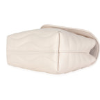 Louis Vuitton Ivory Calfskin New Wave Top Handle Bag