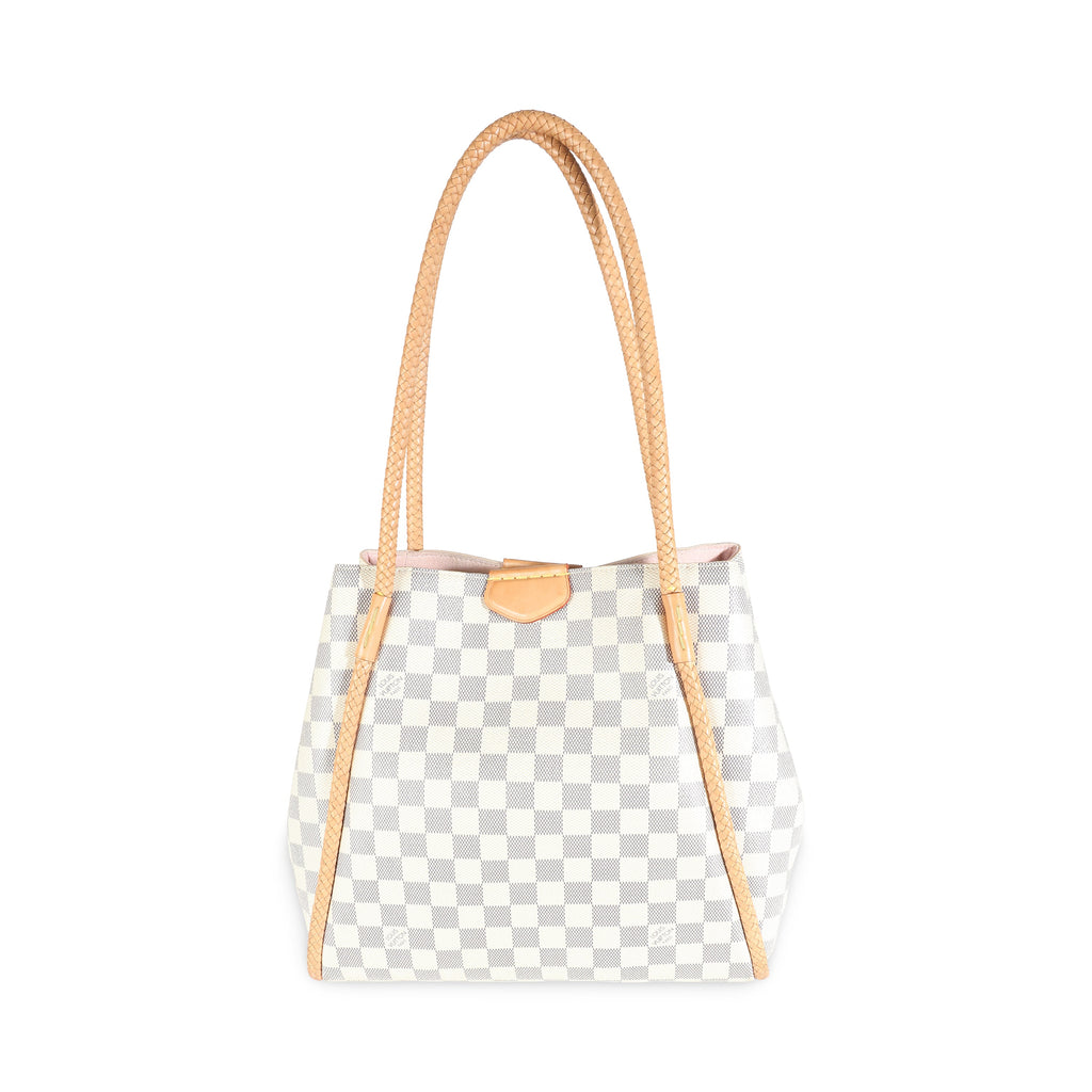Louis Vuitton Damier Azur Canvas Propriano