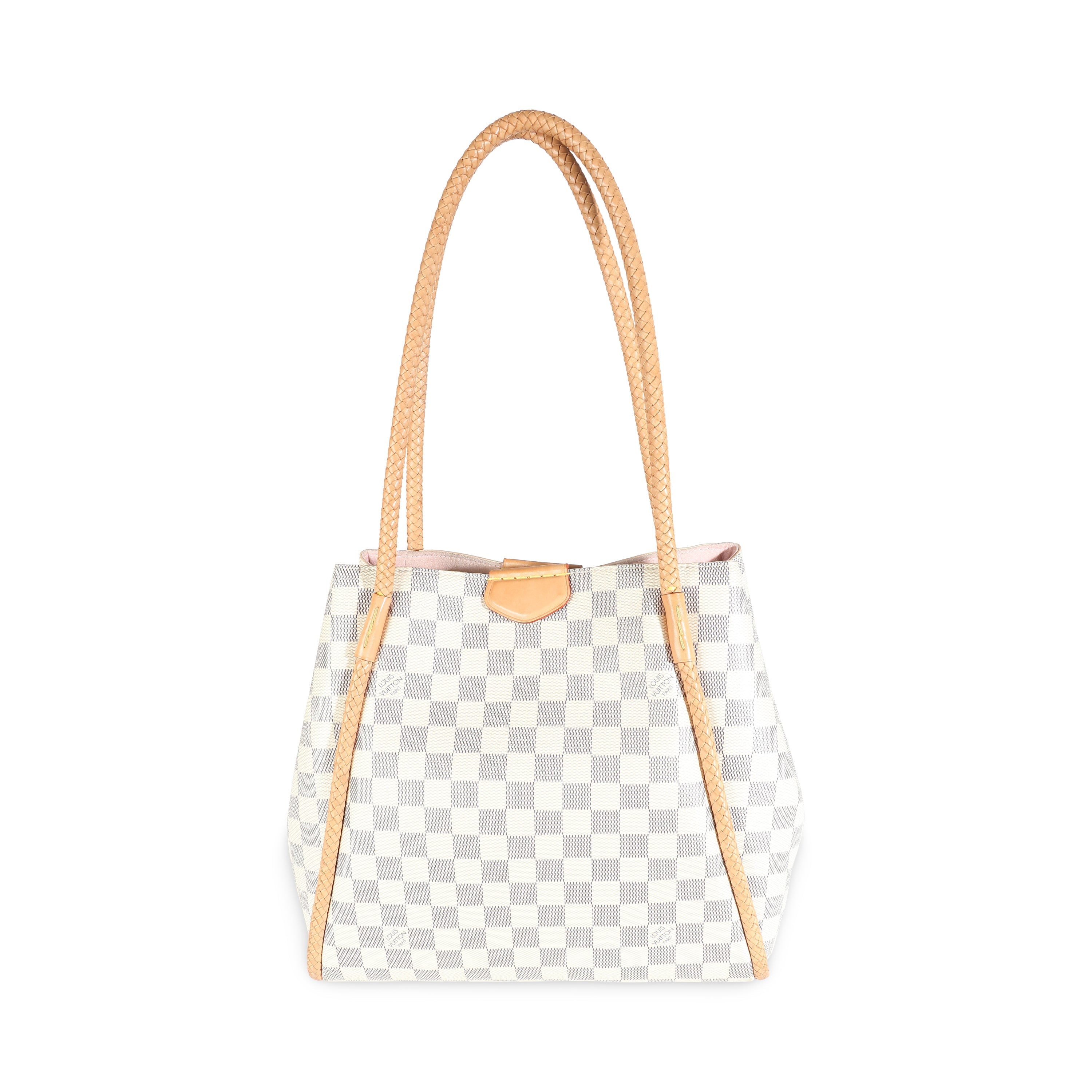 Louis Vuitton Damier Azur Canvas Propriano