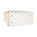 Louis Vuitton Damier Azur Canvas Propriano