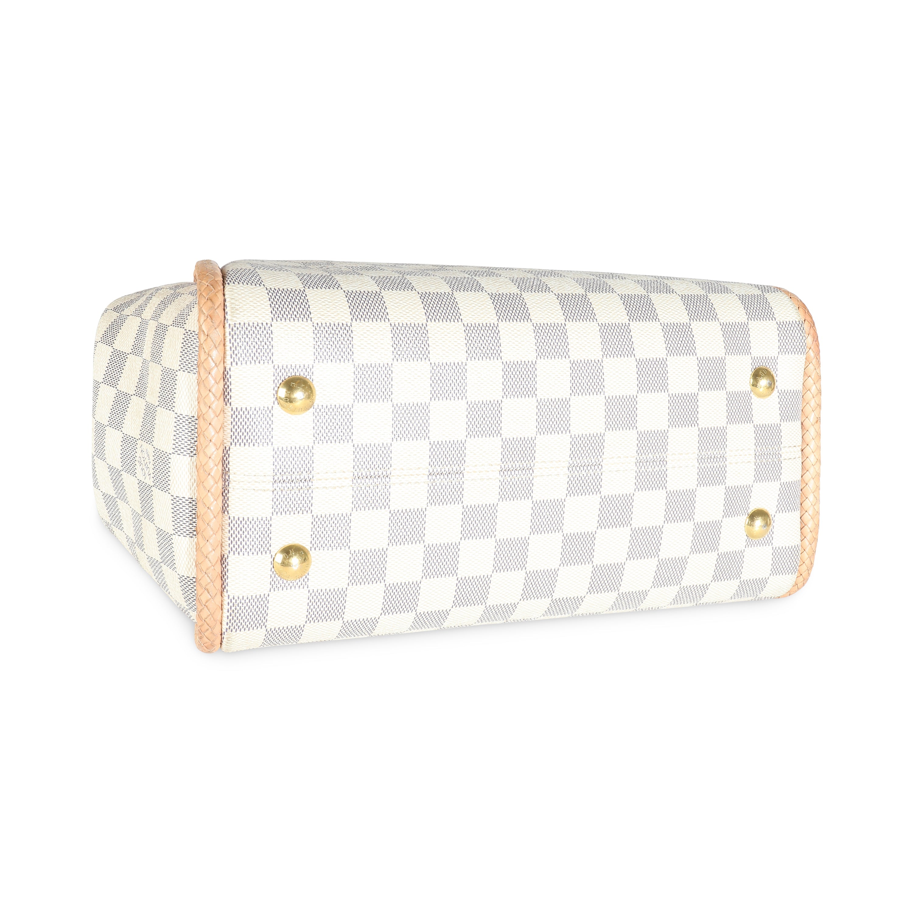 Louis Vuitton Damier Azur Canvas Propriano