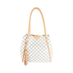 Louis Vuitton Damier Azur Canvas Propriano