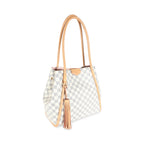 Louis Vuitton Damier Azur Canvas Propriano