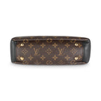Louis Vuitton Black Monogram Canvas Pallas BB