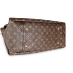 Louis Vuitton Monogram Canvas Artsy MM