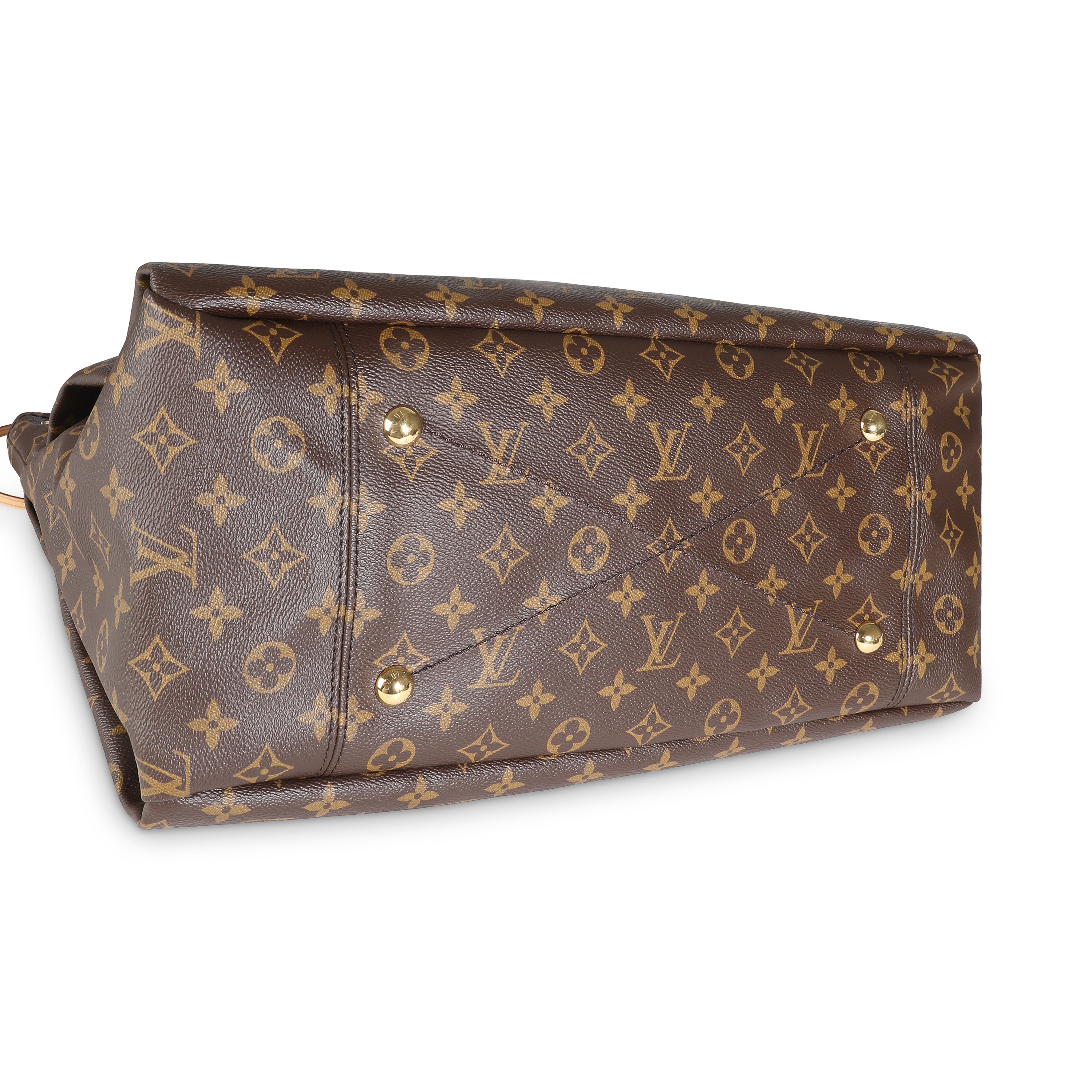 Louis Vuitton Monogram Canvas Artsy MM