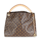 Louis Vuitton Monogram Canvas Artsy MM