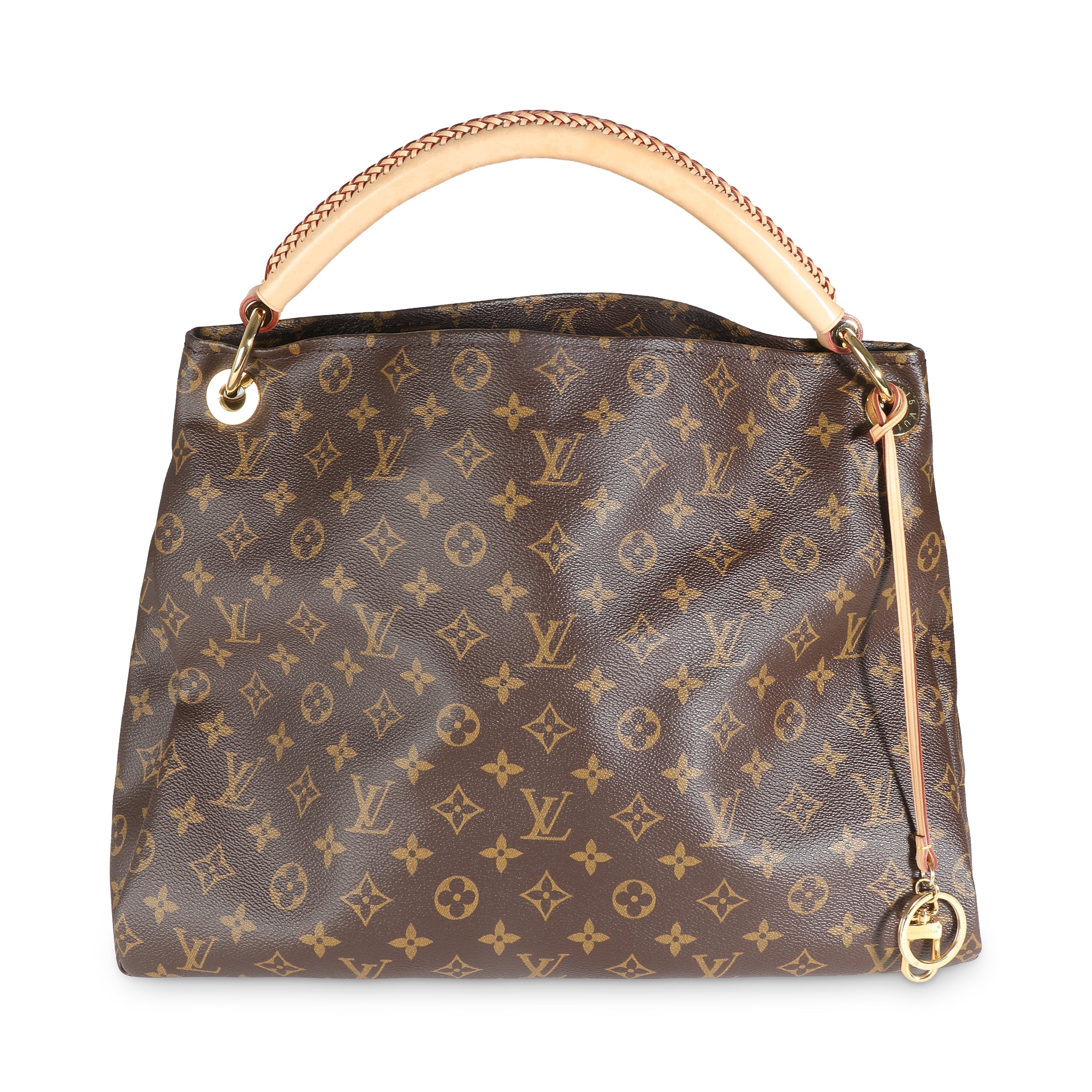 Louis Vuitton Monogram Canvas Artsy MM