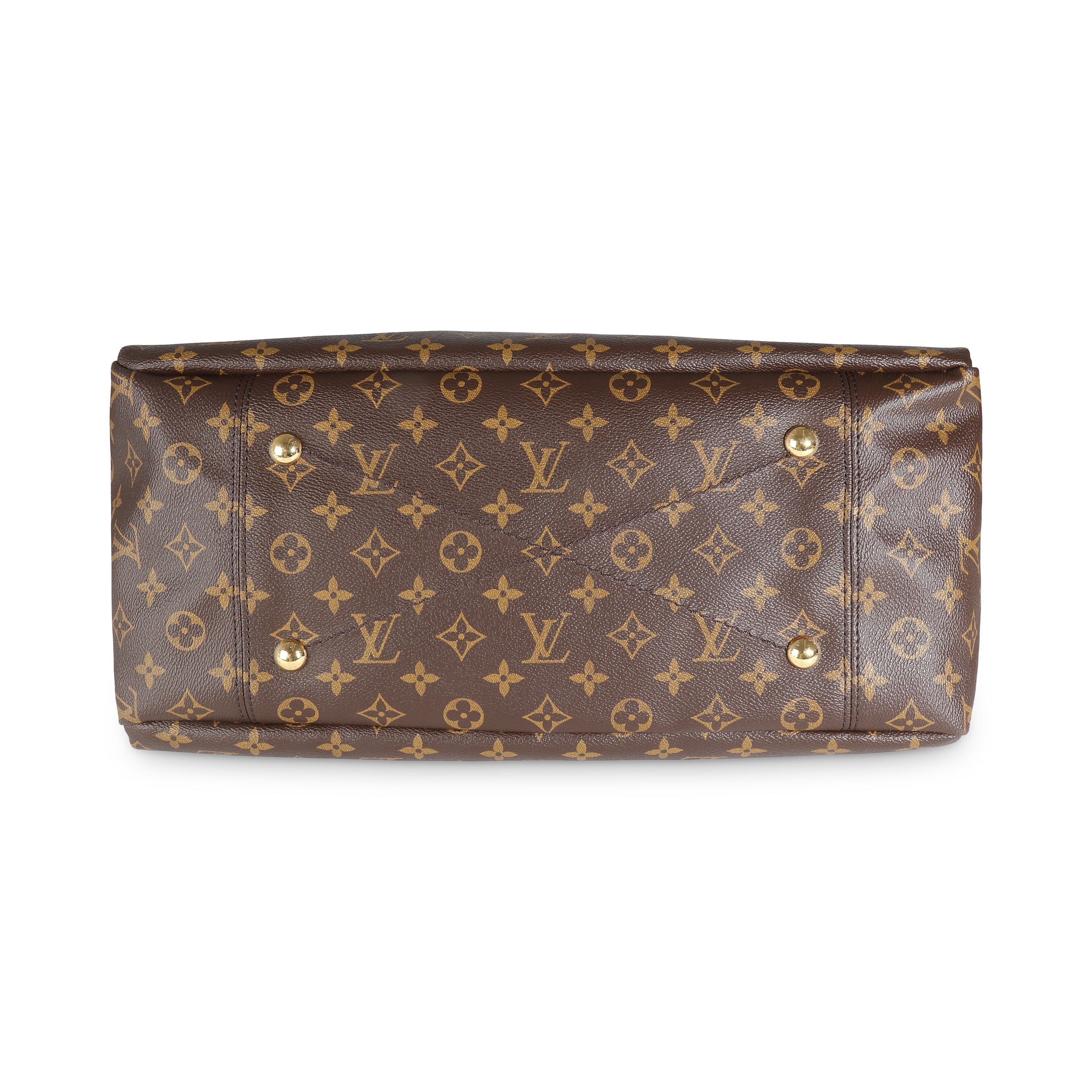 Louis Vuitton Monogram Canvas Artsy MM