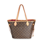 Louis Vuitton Monogram Canvas Neverfull MM