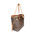 Louis Vuitton Monogram Canvas Neverfull MM