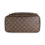 Louis Vuitton Monogram Canvas Neverfull MM