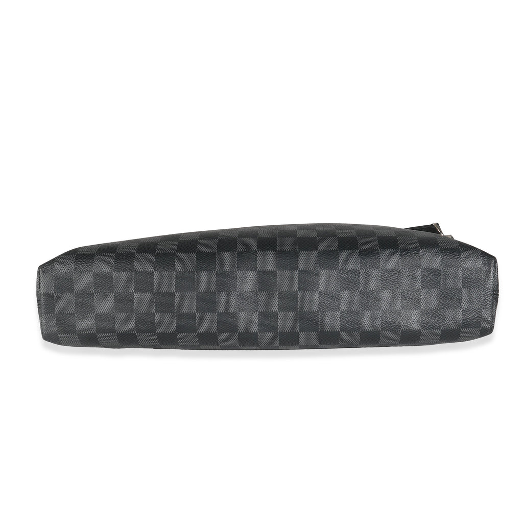 Louis Vuitton Damier Graphite Canvas Porte Documents Jour NM