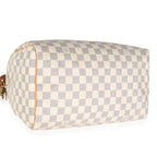 Louis Vuitton Damier Azur Canvas Speedy 30