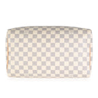 Louis Vuitton Damier Azur Canvas Speedy 30