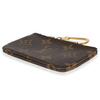 Louis Vuitton Monogram Canvas Key Pouch