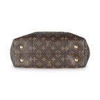 Louis Vuitton Monogram Canvas Melie Hobo