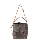 Louis Vuitton Monogram Canvas Melie Hobo
