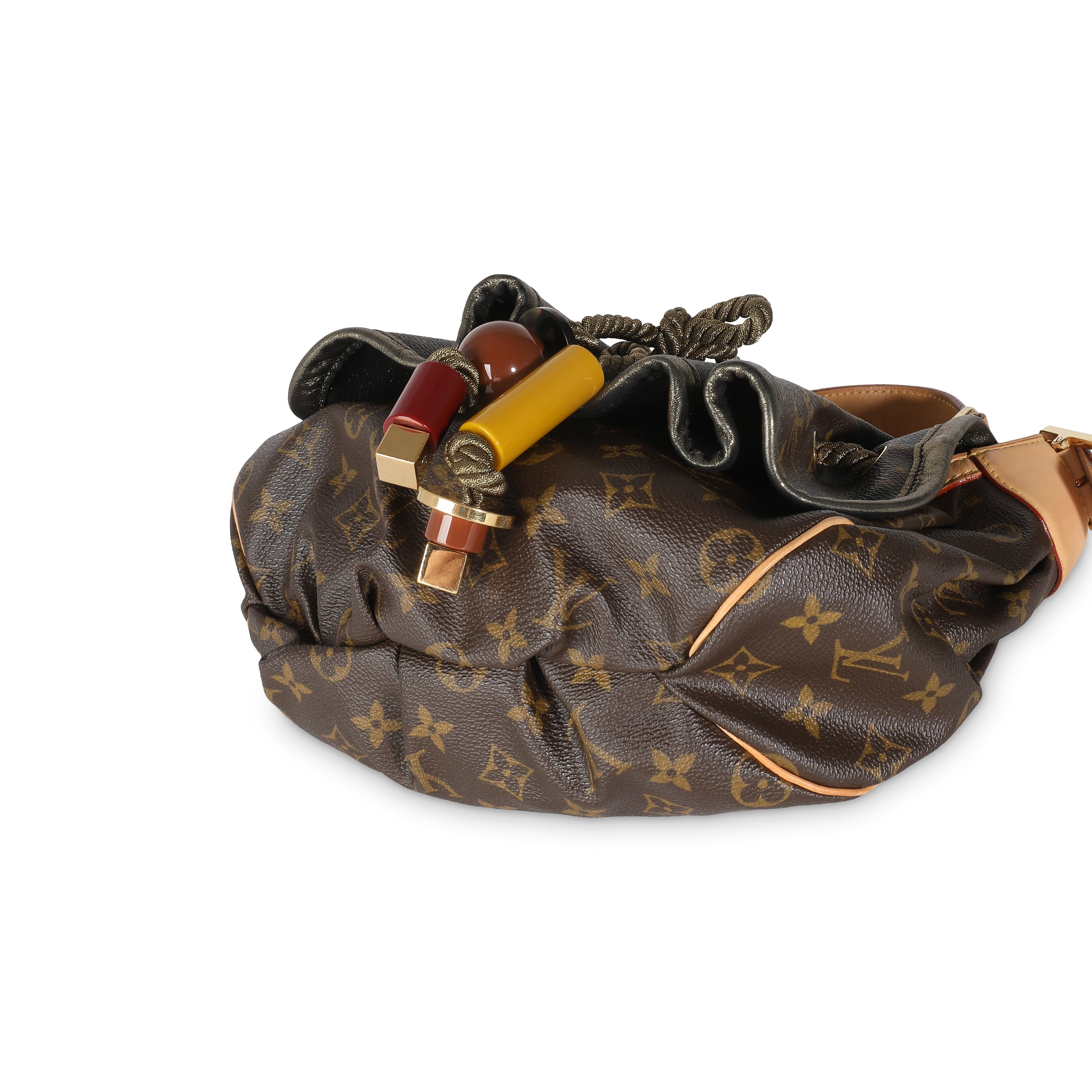 Louis Vuitton Monogram Canvas Kalahari PM