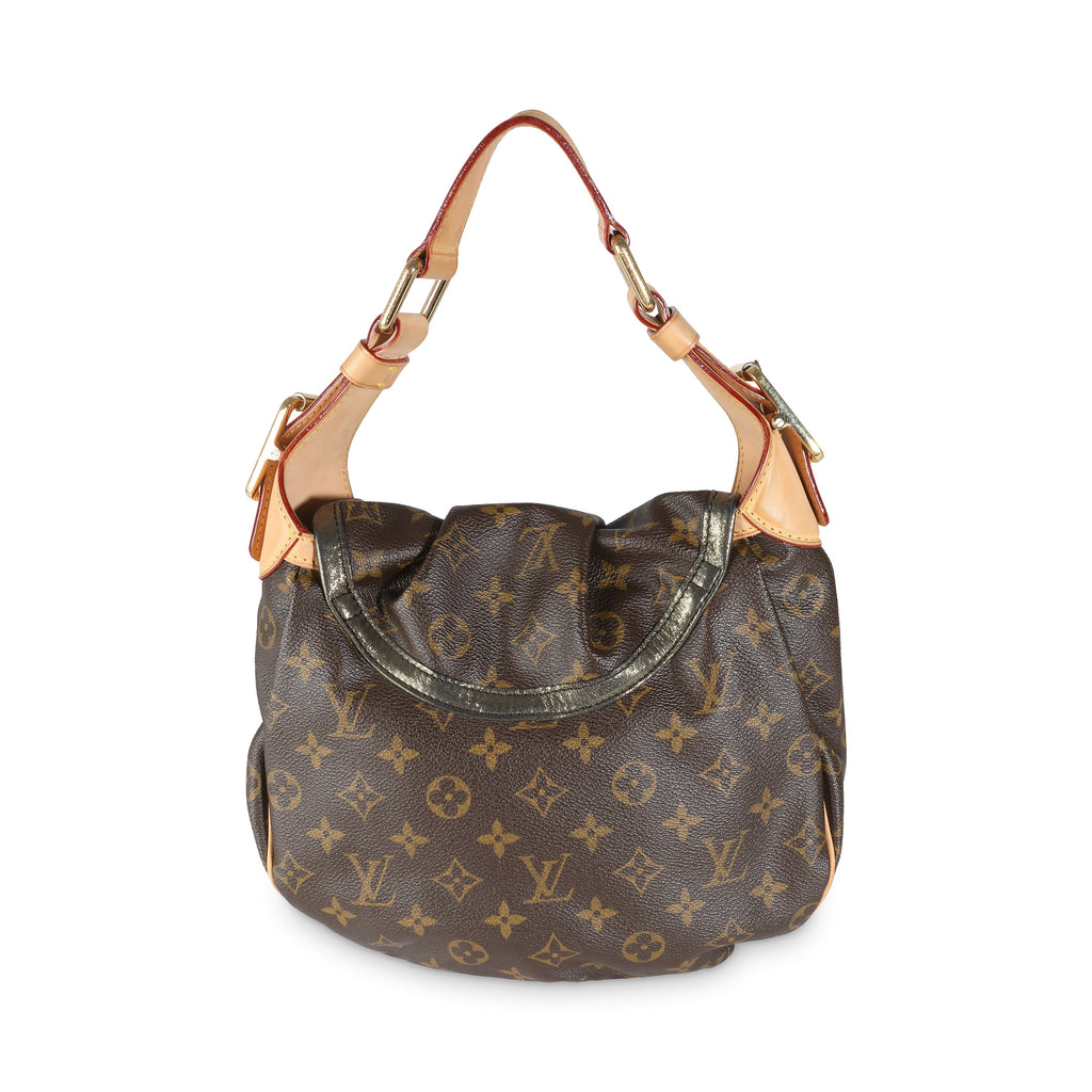 Louis Vuitton Monogram Canvas Kalahari PM