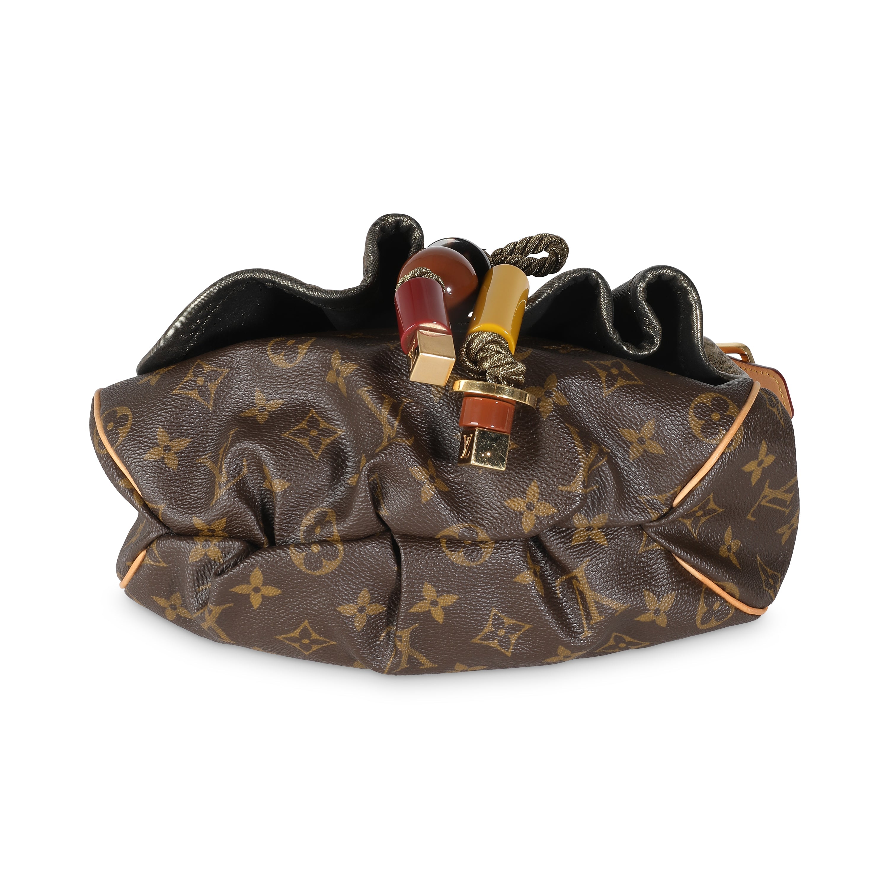 Louis Vuitton Monogram Canvas Kalahari PM