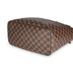 Louis Vuitton Damier Ebene Canvas Neverfull MM