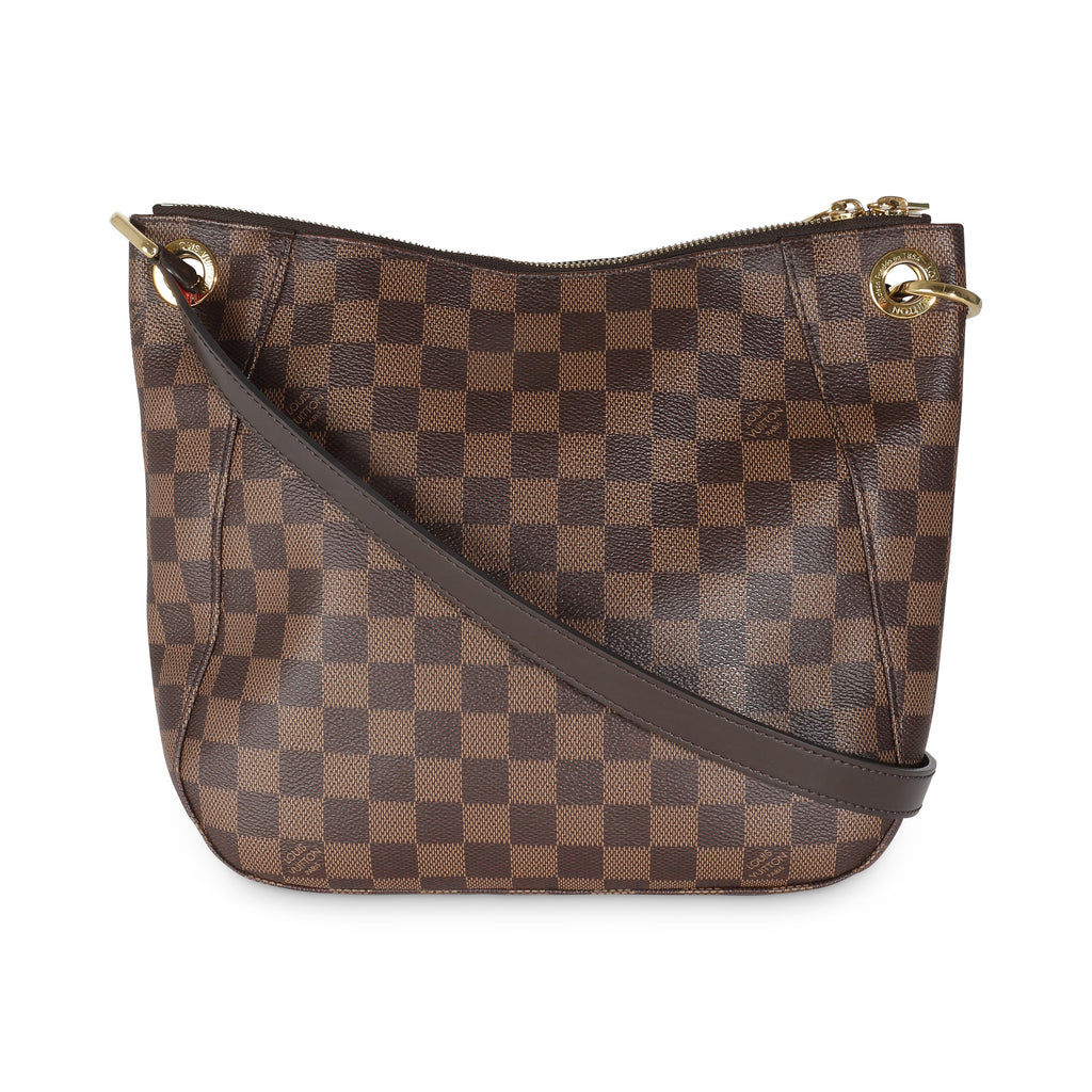 Louis Vuitton Damier Ebene Canvas South Bank Besace