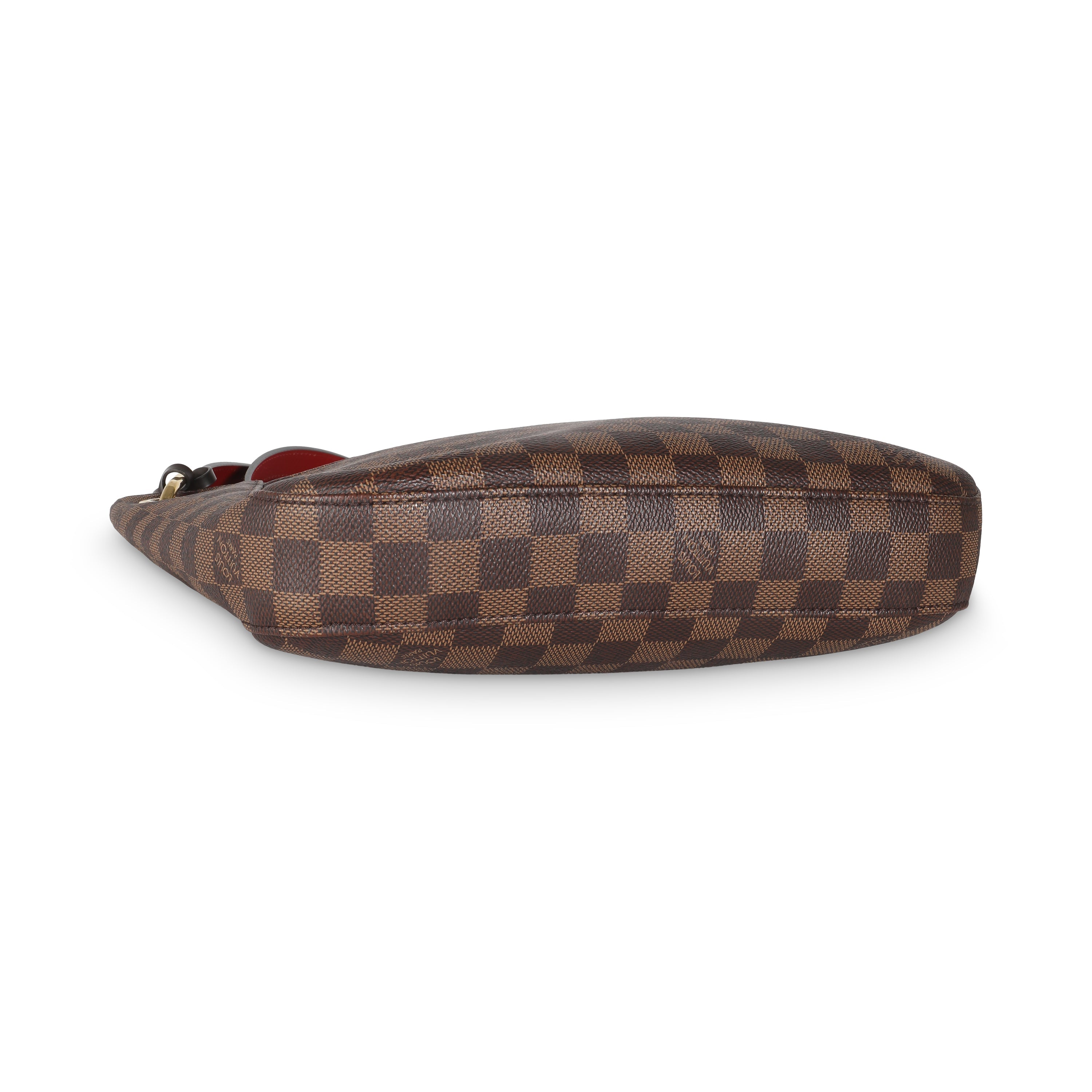Louis Vuitton Damier Ebene Canvas South Bank Besace