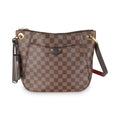 Louis Vuitton Damier Ebene Canvas South Bank Besace