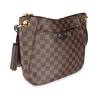 Louis Vuitton Damier Ebene Canvas South Bank Besace