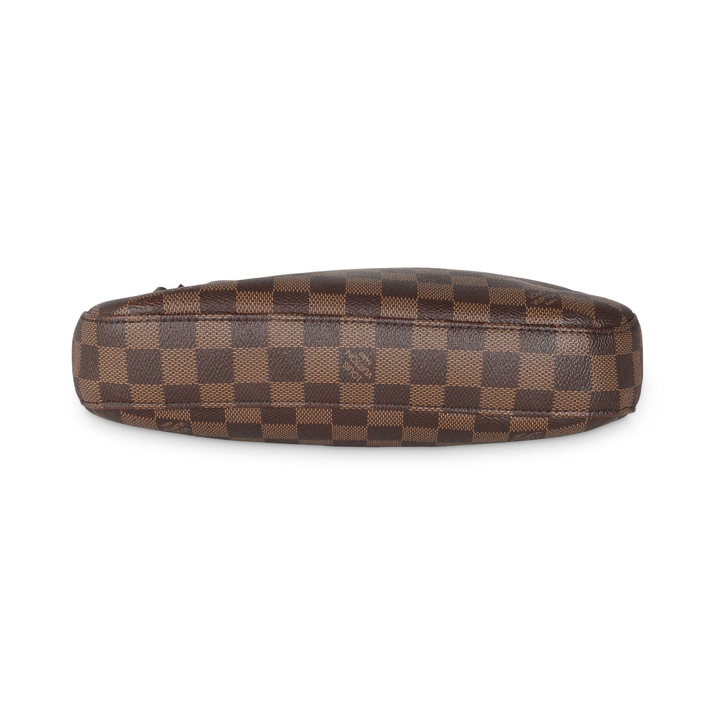 Louis Vuitton Damier Ebene Canvas South Bank Besace