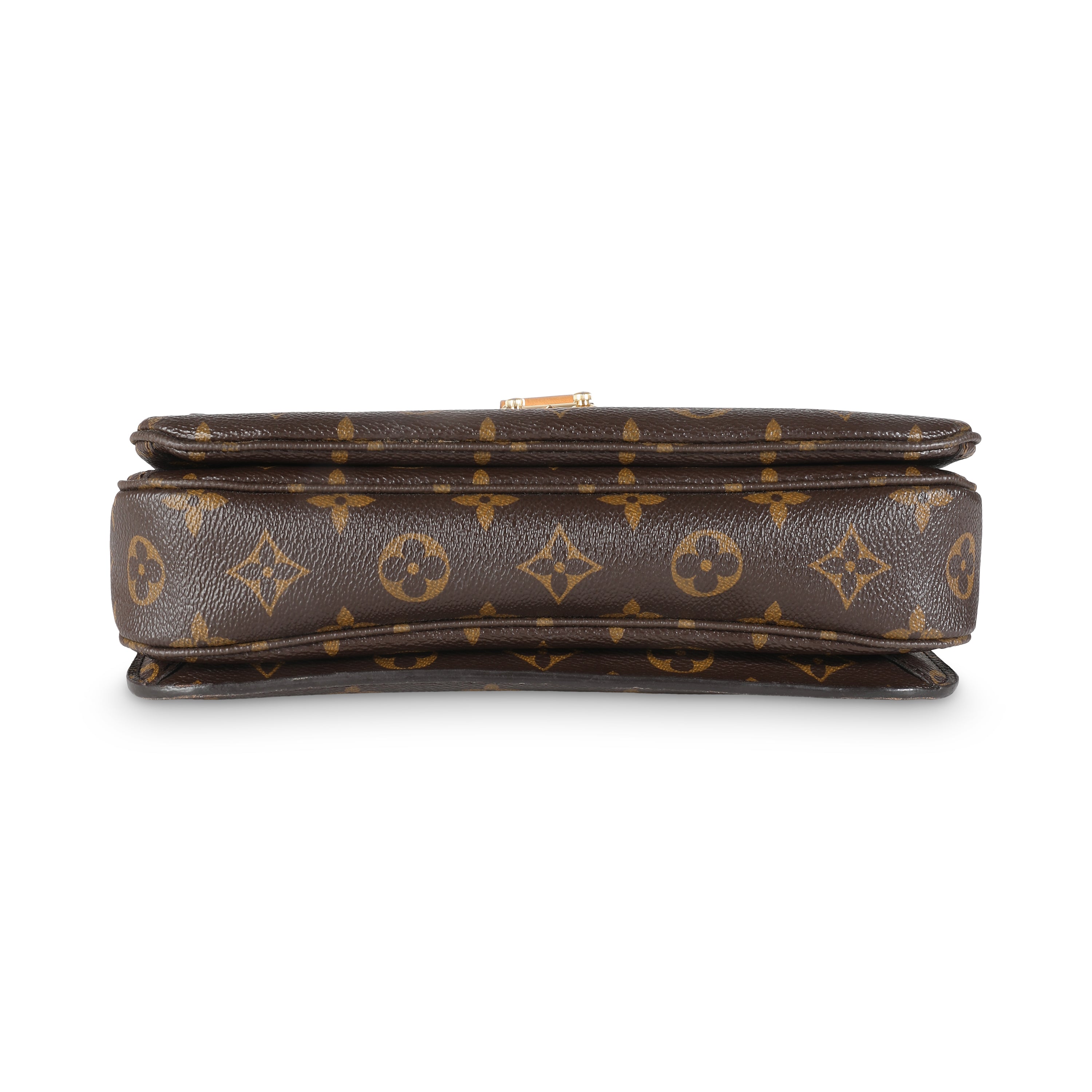 Louis Vuitton Monogram Canvas Pochette Metis