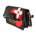 Louis Vuitton Monogram Canvas Game On Dauphine MM