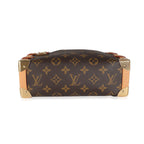 Louis Vuitton Monogram Canvas Side Trunk MM