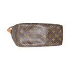 Louis Vuitton Monogram Canvas Looping MM
