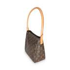 Louis Vuitton Monogram Canvas Looping MM