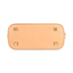 Louis Vuitton Monogram Vinyl Ambre PM