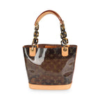 Louis Vuitton Monogram Vinyl Ambre PM