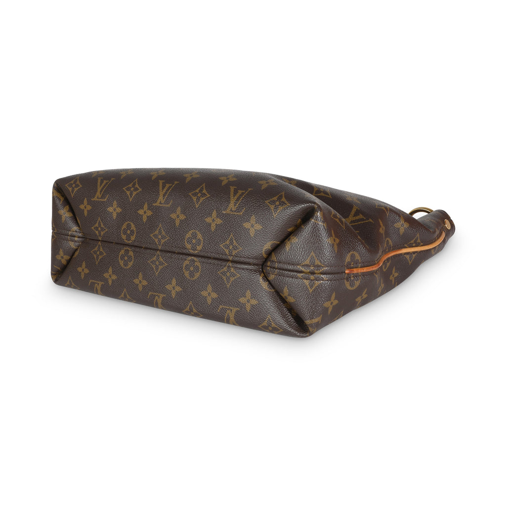 Louis Vuitton Monogram Canvas Sully PM