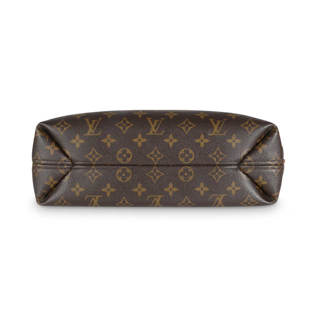 Louis Vuitton Monogram Canvas Sully PM