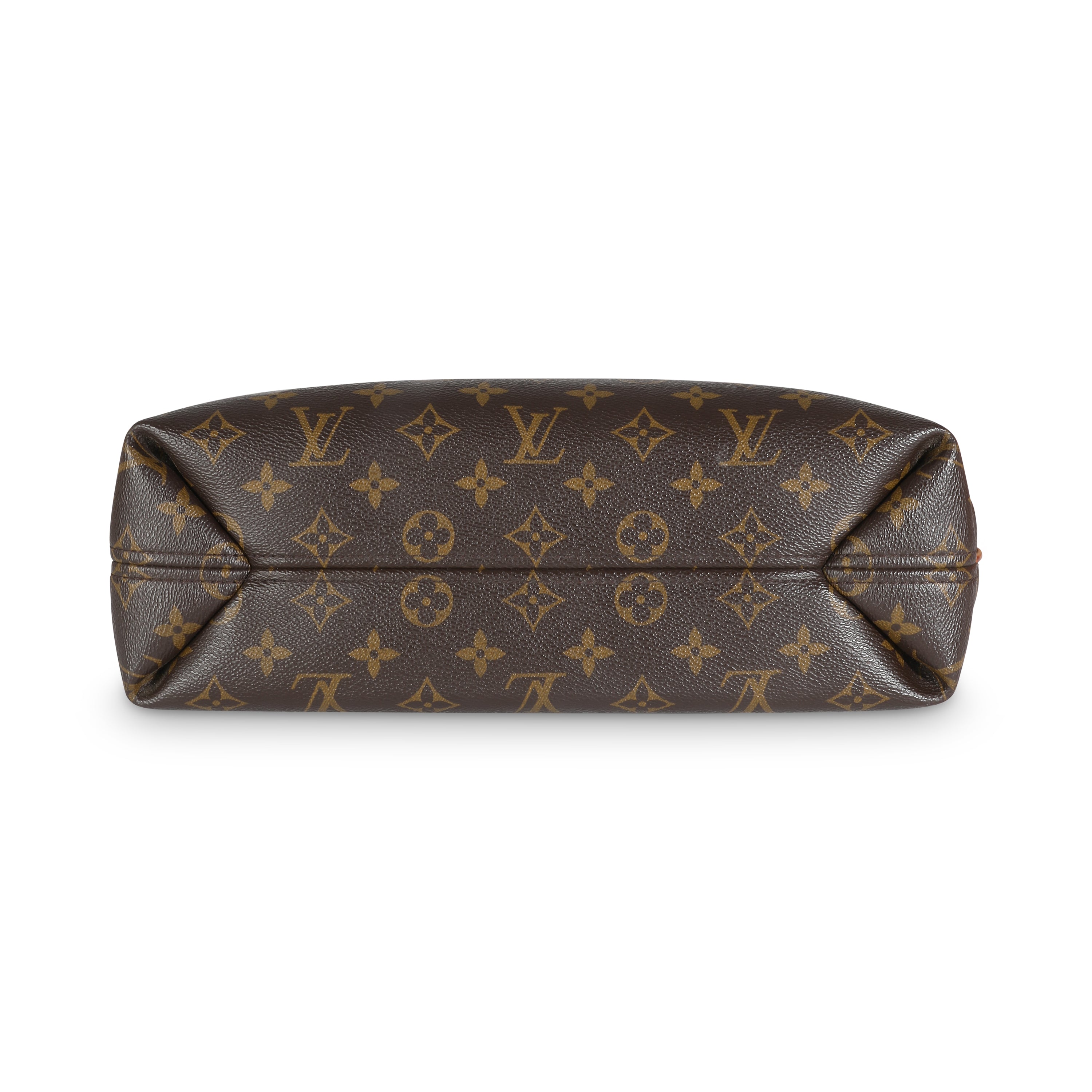 Louis Vuitton Monogram Canvas Sully PM