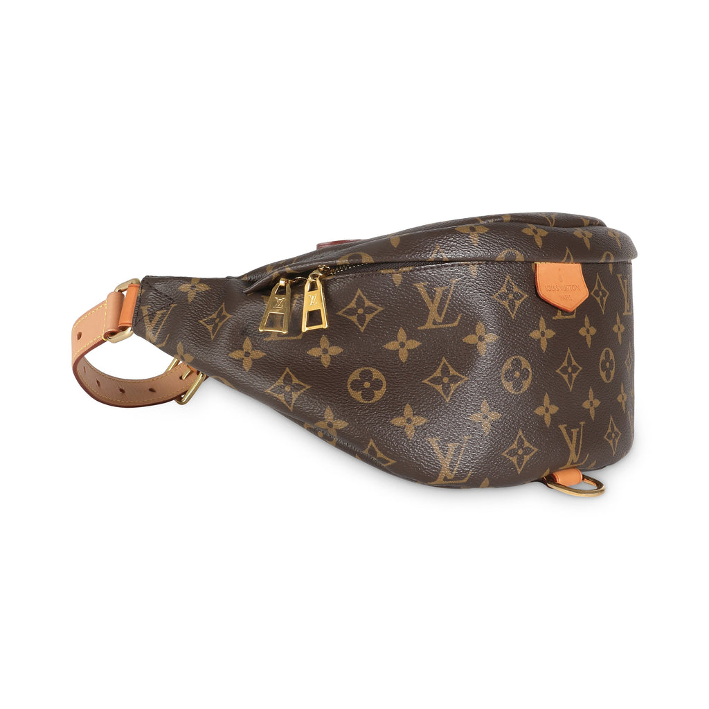 Louis Vuitton Monogram Canvas Bumbag