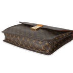 Louis Vuitton Monogram Canvas Robusto Briefcase
