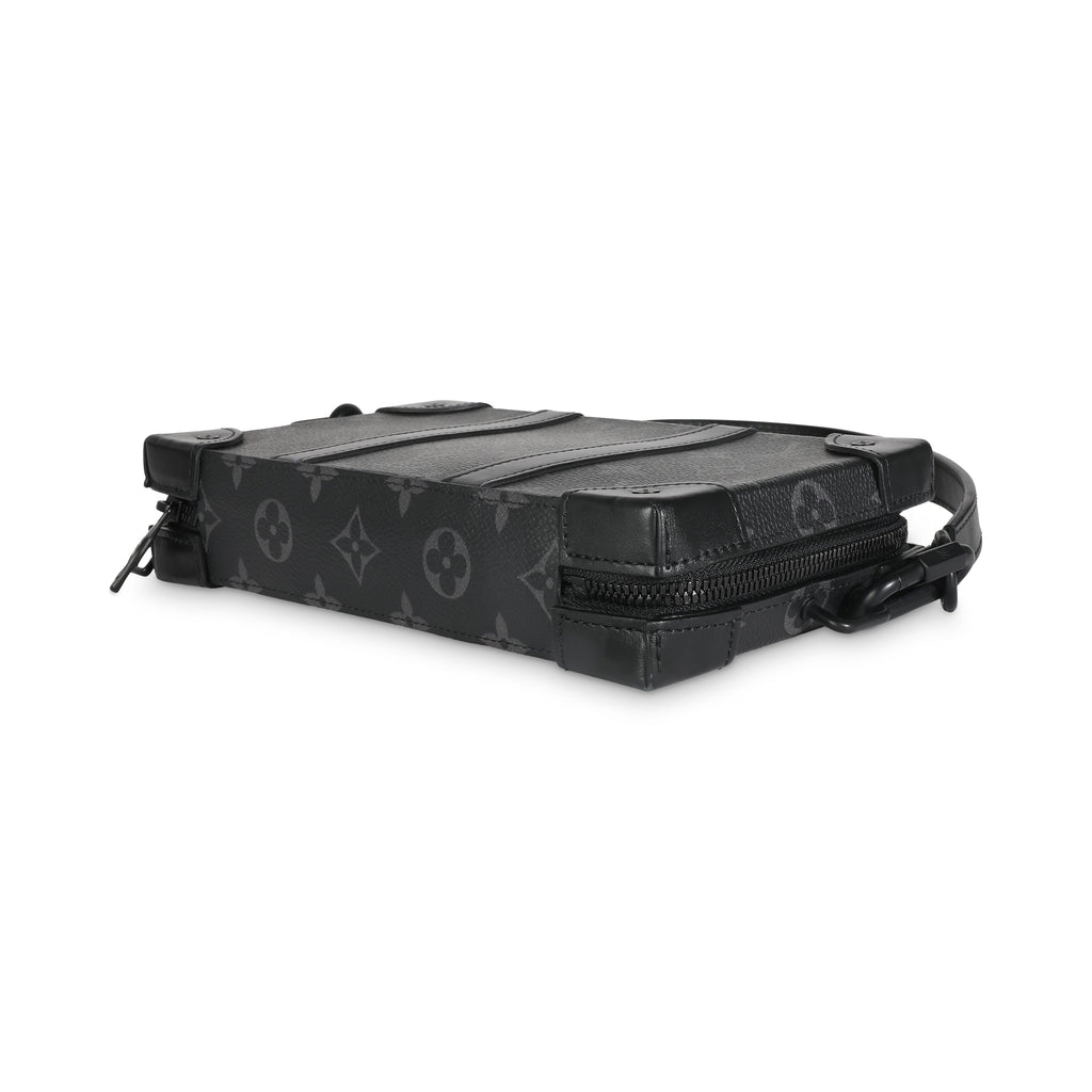 Louis Vuitton Monogram Eclipse Soft Trunk Wallet
