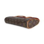 Louis Vuitton Monogram Canvas Sonatine