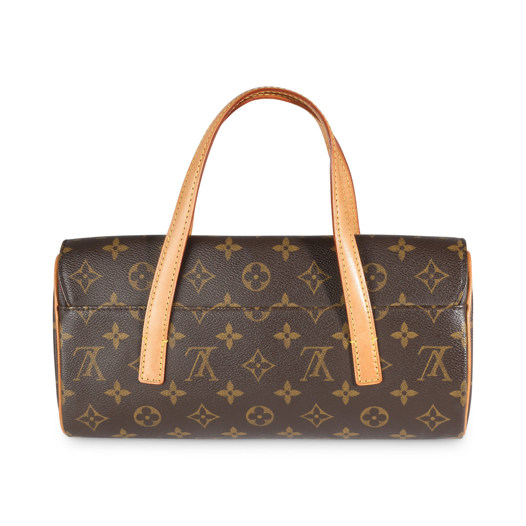 Louis Vuitton Monogram Canvas Sonatine