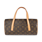 Louis Vuitton Monogram Canvas Sonatine
